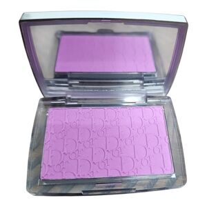 Dior Rosy Glow Pink Lilac Blush NEW No Box‎